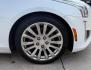 2016 White Cadillac CTS Luxury Collection (1G6AR5SX0G0) with an 2L I-4 gasoline direct injection engine, located at 2401 E Main St., Grand Prairie, TX, 75050, (972) 262-4440, 32.748981, -96.969643 - Photo#15