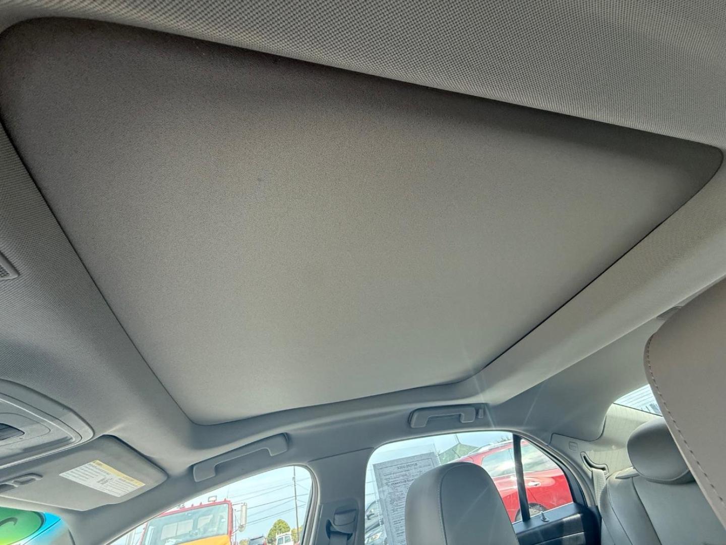 2016 White Cadillac CTS Luxury Collection (1G6AR5SX0G0) with an 2L I-4 gasoline direct injection engine, located at 2401 E Main St., Grand Prairie, TX, 75050, (972) 262-4440, 32.748981, -96.969643 - Photo#29