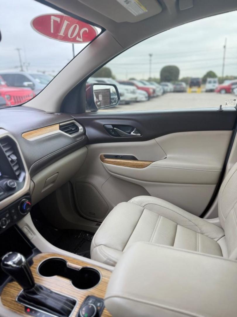 2016 White Cadillac CTS Luxury Collection (1G6AR5SX0G0) with an 2L I-4 gasoline direct injection engine, located at 2401 E Main St., Grand Prairie, TX, 75050, (972) 262-4440, 32.748981, -96.969643 - Photo#38