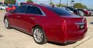 2014 Red Cadillac XTS Premium (2G61P5S35E9) with an 3.6L V-6 gasoline direct injection engine, located at 2401 E Main St., Grand Prairie, TX, 75050, (972) 262-4440, 32.748981, -96.969643 - Photo#10