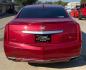 2014 Red Cadillac XTS Premium (2G61P5S35E9) with an 3.6L V-6 gasoline direct injection engine, located at 2401 E Main St., Grand Prairie, TX, 75050, (972) 262-4440, 32.748981, -96.969643 - Photo#11