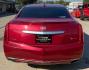 2014 Red Cadillac XTS Premium (2G61P5S35E9) with an 3.6L V-6 gasoline direct injection engine, located at 2401 E Main St., Grand Prairie, TX, 75050, (972) 262-4440, 32.748981, -96.969643 - Photo#12
