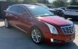 2014 Red Cadillac XTS Premium (2G61P5S35E9) with an 3.6L V-6 gasoline direct injection engine, located at 2401 E Main St., Grand Prairie, TX, 75050, (972) 262-4440, 32.748981, -96.969643 - Photo#19