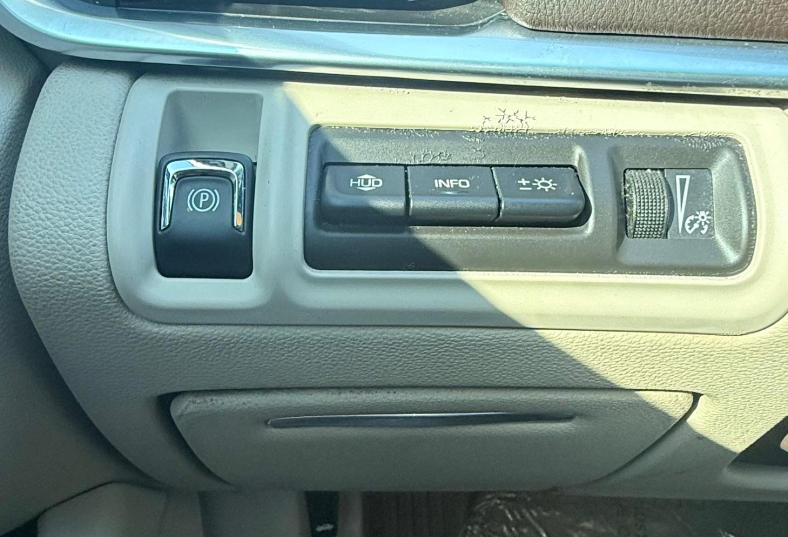 2014 Red Cadillac XTS Premium (2G61P5S35E9) with an 3.6L V-6 gasoline direct injection engine, located at 2401 E Main St., Grand Prairie, TX, 75050, (972) 262-4440, 32.748981, -96.969643 - Photo#23