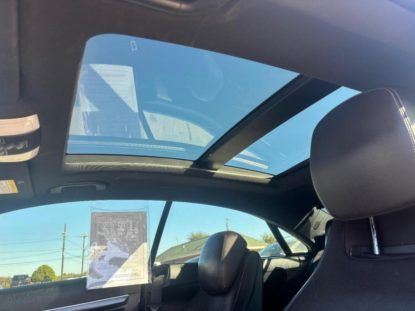 2016 Black Mercedes-Benz E 400 E (WDDKJ6FBXGF) , located at 2401 E Main St., Grand Prairie, TX, 75050, (972) 262-4440, 32.748981, -96.969643 - Photo#16