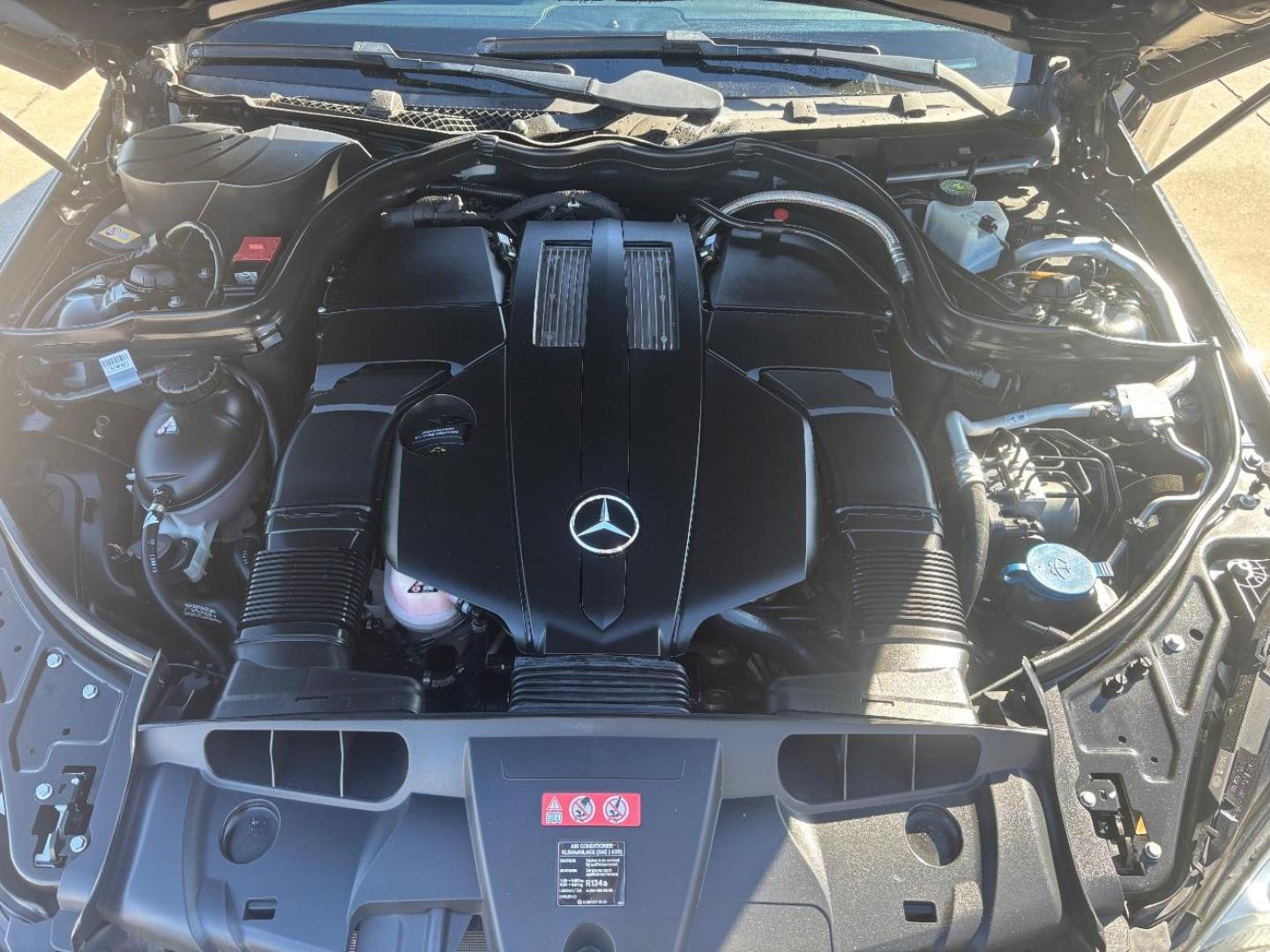 2016 Black Mercedes-Benz E 400 E (WDDKJ6FBXGF) , located at 2401 E Main St., Grand Prairie, TX, 75050, (972) 262-4440, 32.748981, -96.969643 - Photo#18