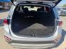 2019 Silver Hyundai Santa Fe SEL Plus (5NMS33AD6KH) with an Theta II 2.4L I-4 gasoline direct injection engine, located at 2401 E Main St., Grand Prairie, TX, 75050, (972) 262-4440, 32.748981, -96.969643 - Photo#30