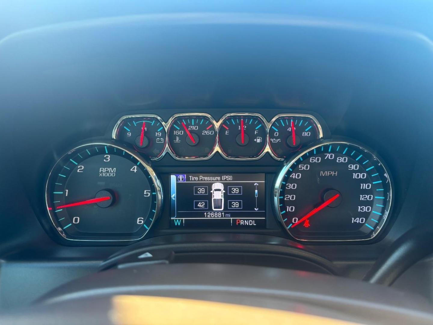 2017 White Chevrolet Silverado 1500 (3GCPCREC3HG) with an EcoTec3 4.3L V-6 gasoline direct injection engine, located at 2401 E Main St., Grand Prairie, TX, 75050, (972) 262-4440, 32.748981, -96.969643 - Photo#4