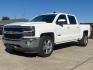 2017 White Chevrolet Silverado 1500 (3GCPCREC3HG) with an EcoTec3 4.3L V-6 gasoline direct injection engine, located at 2401 E Main St., Grand Prairie, TX, 75050, (972) 262-4440, 32.748981, -96.969643 - Photo#8
