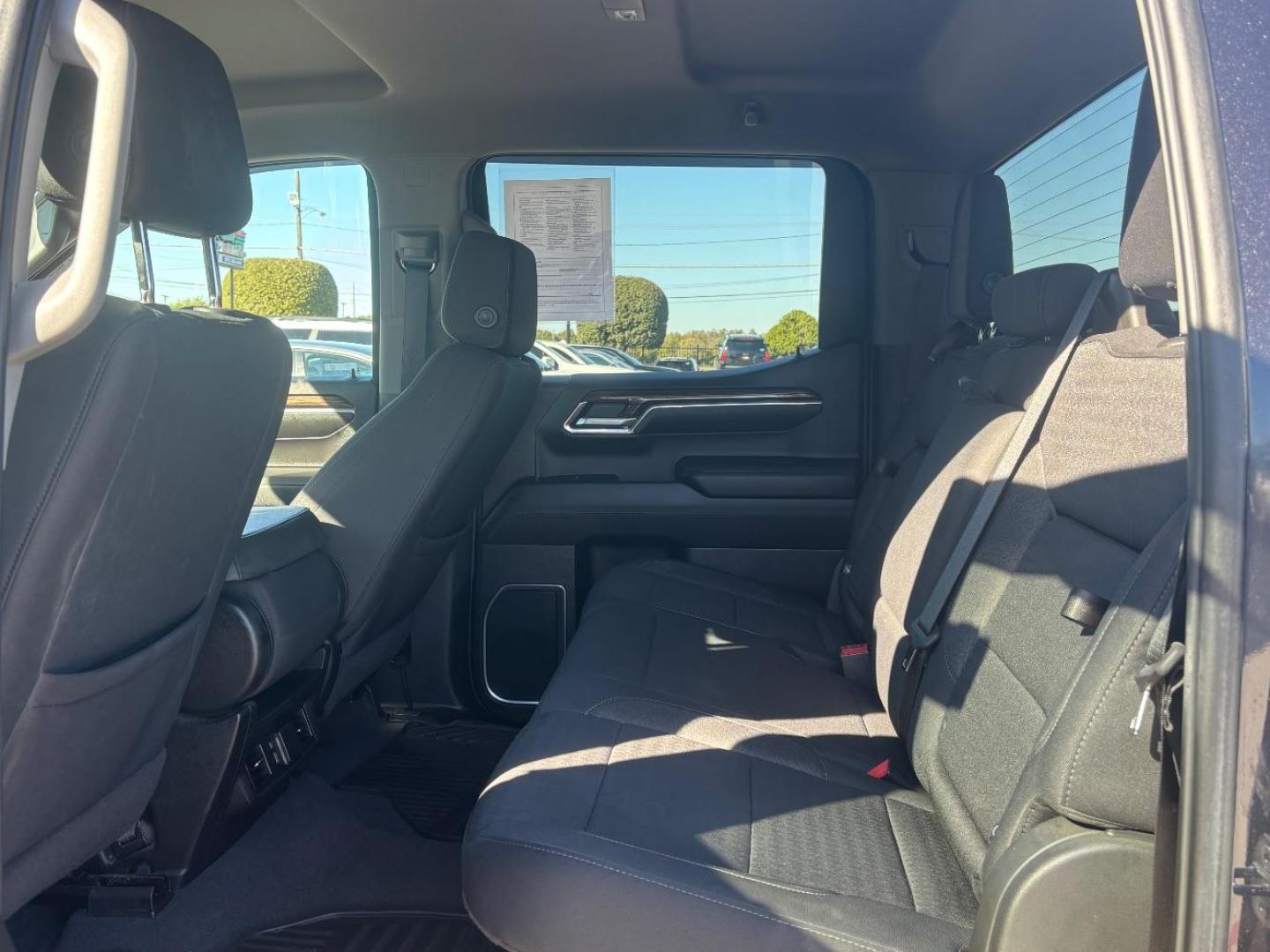 2023 Gray Chevrolet Silverado 1500 2WD Crew Cab Short Bed LT (2GCPACED9P1) , located at 2401 E Main St., Grand Prairie, TX, 75050, (972) 262-4440, 32.748981, -96.969643 - Photo#20