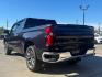 2023 Gray Chevrolet Silverado 1500 2WD Crew Cab Short Bed LT (2GCPACED9P1) , located at 2401 E Main St., Grand Prairie, TX, 75050, (972) 262-4440, 32.748981, -96.969643 - Photo#7