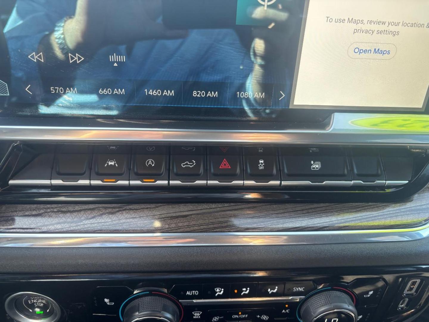 2023 Gray Chevrolet Silverado 1500 2WD Crew Cab Short Bed LT (2GCPACED9P1) , located at 2401 E Main St., Grand Prairie, TX, 75050, (972) 262-4440, 32.748981, -96.969643 - Photo#18