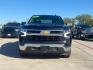 2023 Gray Chevrolet Silverado 1500 (2GCPACED9P1) , located at 2401 E Main St., Grand Prairie, TX, 75050, (972) 262-4440, 32.748981, -96.969643 - Photo#0
