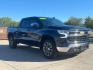 2023 Gray Chevrolet Silverado 1500 (2GCPACED9P1) , located at 2401 E Main St., Grand Prairie, TX, 75050, (972) 262-4440, 32.748981, -96.969643 - Photo#11