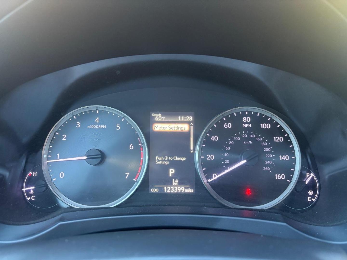 2019 Gray Lexus IS 300 IS (JTHBA1D23K5) with an 2.0L I4 F DOHC 16V engine, located at 2401 E Main St., Grand Prairie, TX, 75050, (972) 262-4440, 32.748981, -96.969643 - Photo#10