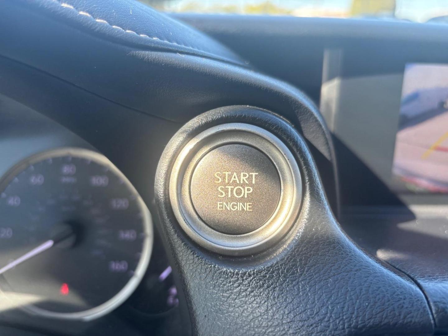 2019 Gray Lexus IS 300 IS (JTHBA1D23K5) with an 2.0L I4 F DOHC 16V engine, located at 2401 E Main St., Grand Prairie, TX, 75050, (972) 262-4440, 32.748981, -96.969643 - Photo#13