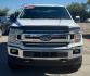 2018 White Ford F-150 XLT (1FTEW1EG5JK) , located at 2401 E Main St., Grand Prairie, TX, 75050, (972) 262-4440, 32.748981, -96.969643 - Photo#0