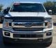 2018 White Ford F-150 XLT (1FTEW1EG5JK) , located at 2401 E Main St., Grand Prairie, TX, 75050, (972) 262-4440, 32.748981, -96.969643 - Photo#1