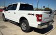 2018 White Ford F-150 XLT (1FTEW1EG5JK) , located at 2401 E Main St., Grand Prairie, TX, 75050, (972) 262-4440, 32.748981, -96.969643 - Photo#6