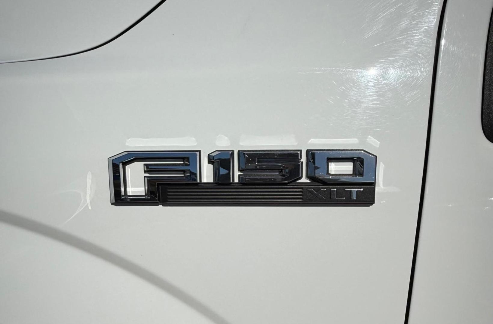 2018 White Ford F-150 XLT (1FTEW1EG5JK) , located at 2401 E Main St., Grand Prairie, TX, 75050, (972) 262-4440, 32.748981, -96.969643 - Photo#8