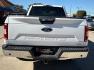 2018 White Ford F-150 XLT (1FTEW1EG5JK) , located at 2401 E Main St., Grand Prairie, TX, 75050, (972) 262-4440, 32.748981, -96.969643 - Photo#13