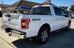 2018 White Ford F-150 XLT (1FTEW1EG5JK) , located at 2401 E Main St., Grand Prairie, TX, 75050, (972) 262-4440, 32.748981, -96.969643 - Photo#14