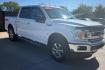 2018 White Ford F-150 XLT (1FTEW1EG5JK) , located at 2401 E Main St., Grand Prairie, TX, 75050, (972) 262-4440, 32.748981, -96.969643 - Photo#21