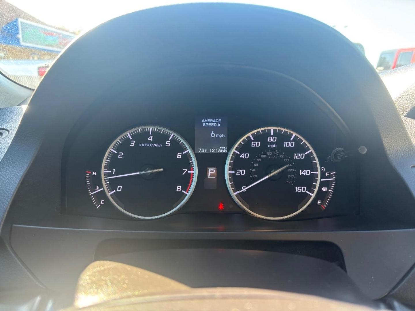 2018 Red Acura RDX Technology Package | Technology and AcuraWatch Plus Packages (5J8TB3H59JL) with an 3.5L V-6 i-VTEC variable valve control engine, located at 2401 E Main St., Grand Prairie, TX, 75050, (972) 262-4440, 32.748981, -96.969643 - Photo#10