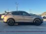 2019 Gray Alfa Romeo Stelvio Ti AWD (ZASPAKBN3K7) with an 2L I-4 gasoline direct injection engine, located at 2401 E Main St., Grand Prairie, TX, 75050, (972) 262-4440, 32.748981, -96.969643 - Photo#7