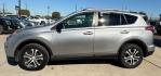 2016 Silver Toyota RAV4 LE (2T3ZFREVXGW) with an 2.5L I-4 DOHC engine, located at 2401 E Main St., Grand Prairie, TX, 75050, (972) 262-4440, 32.748981, -96.969643 - Photo#5