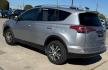 2016 Silver Toyota RAV4 LE (2T3ZFREVXGW) with an 2.5L I-4 DOHC engine, located at 2401 E Main St., Grand Prairie, TX, 75050, (972) 262-4440, 32.748981, -96.969643 - Photo#6