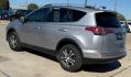 2016 Silver Toyota RAV4 LE (2T3ZFREVXGW) with an 2.5L I-4 DOHC engine, located at 2401 E Main St., Grand Prairie, TX, 75050, (972) 262-4440, 32.748981, -96.969643 - Photo#7