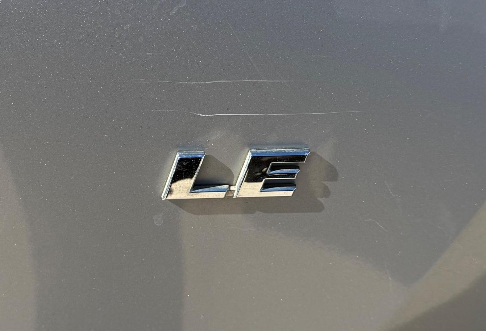 2016 Silver Toyota RAV4 LE (2T3ZFREVXGW) with an 2.5L I-4 DOHC engine, located at 2401 E Main St., Grand Prairie, TX, 75050, (972) 262-4440, 32.748981, -96.969643 - Photo#11