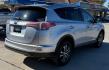 2016 Silver Toyota RAV4 LE (2T3ZFREVXGW) with an 2.5L I-4 DOHC engine, located at 2401 E Main St., Grand Prairie, TX, 75050, (972) 262-4440, 32.748981, -96.969643 - Photo#13