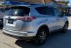 2016 Silver Toyota RAV4 LE (2T3ZFREVXGW) with an 2.5L I-4 DOHC engine, located at 2401 E Main St., Grand Prairie, TX, 75050, (972) 262-4440, 32.748981, -96.969643 - Photo#14
