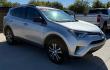 2016 Silver Toyota RAV4 LE (2T3ZFREVXGW) with an 2.5L I-4 DOHC engine, located at 2401 E Main St., Grand Prairie, TX, 75050, (972) 262-4440, 32.748981, -96.969643 - Photo#18
