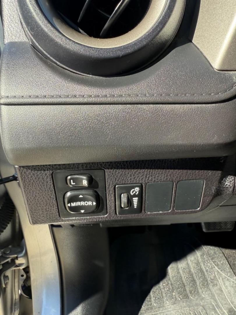 2016 Silver Toyota RAV4 LE (2T3ZFREVXGW) with an 2.5L I-4 DOHC engine, located at 2401 E Main St., Grand Prairie, TX, 75050, (972) 262-4440, 32.748981, -96.969643 - Photo#22
