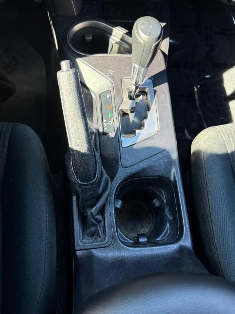 2016 Silver Toyota RAV4 LE (2T3ZFREVXGW) with an 2.5L I-4 DOHC engine, located at 2401 E Main St., Grand Prairie, TX, 75050, (972) 262-4440, 32.748981, -96.969643 - Photo#26