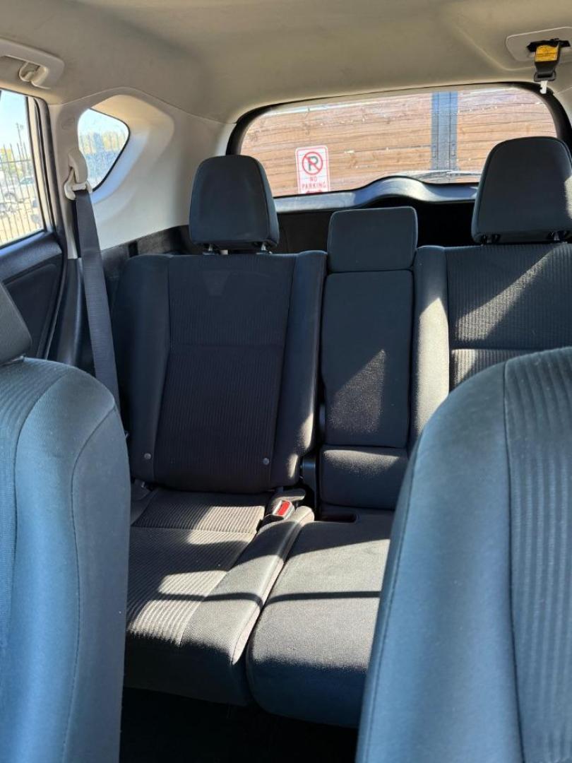2016 Silver Toyota RAV4 LE (2T3ZFREVXGW) with an 2.5L I-4 DOHC engine, located at 2401 E Main St., Grand Prairie, TX, 75050, (972) 262-4440, 32.748981, -96.969643 - Photo#29