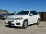 2014 White BMW X5 xDrive50i (5UXKR6C55E0) with an 4.4L V-8 gasoline direct injection engine, located at 2401 E Main St., Grand Prairie, TX, 75050, (972) 262-4440, 32.748981, -96.969643 - Photo#2