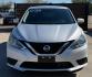 2019 Silver Nissan Sentra S (3N1AB7AP1KY) with an 1.8L I-4 DOHC engine, located at 2401 E Main St., Grand Prairie, TX, 75050, (972) 262-4440, 32.748981, -96.969643 - Photo#1