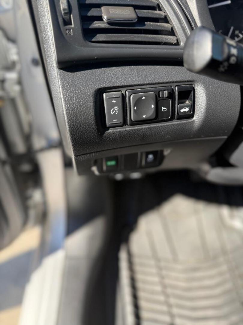 2019 Silver Nissan Sentra S (3N1AB7AP1KY) with an 1.8L I-4 DOHC engine, located at 2401 E Main St., Grand Prairie, TX, 75050, (972) 262-4440, 32.748981, -96.969643 - Photo#25