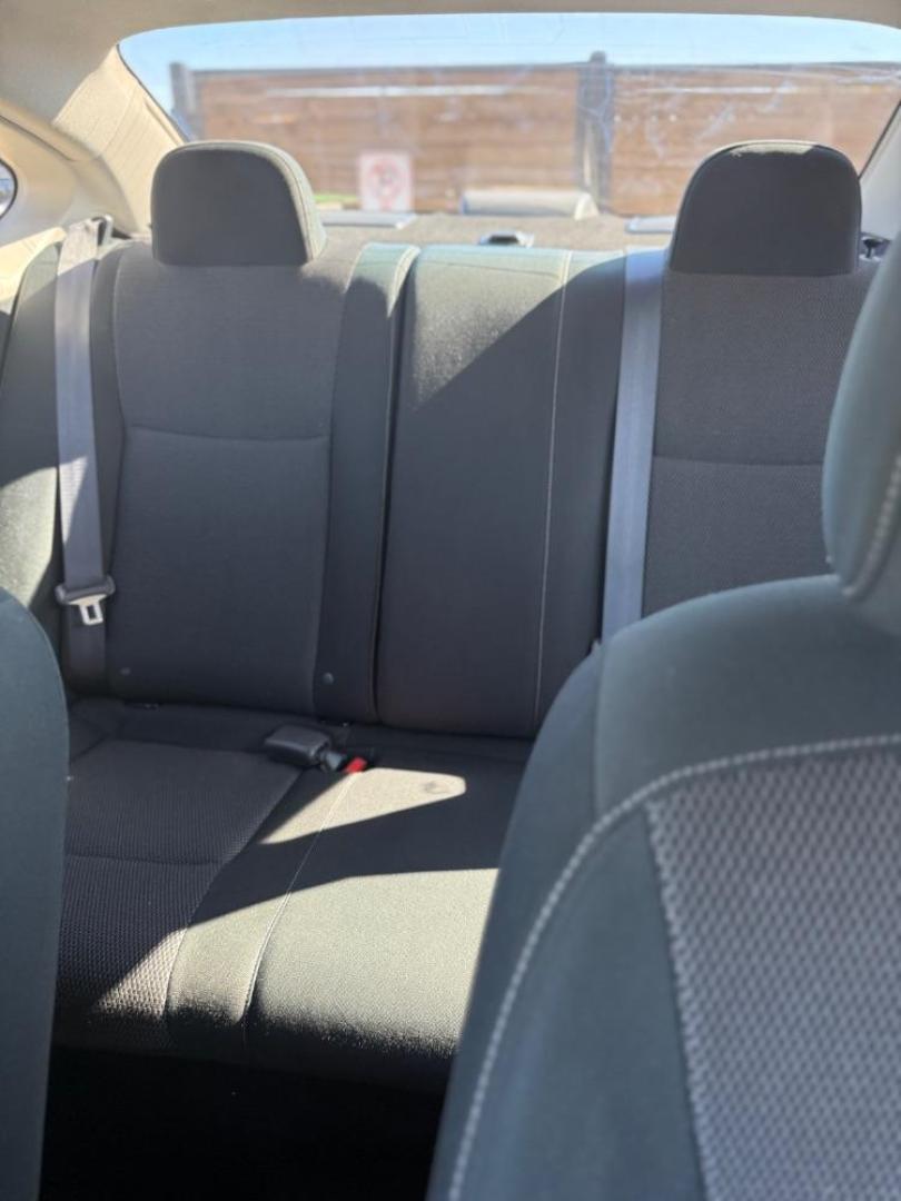 2019 Silver Nissan Sentra S (3N1AB7AP1KY) with an 1.8L I-4 DOHC engine, located at 2401 E Main St., Grand Prairie, TX, 75050, (972) 262-4440, 32.748981, -96.969643 - Photo#28