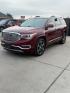 2017 Red GMC Acadia Denali (1GKKNPLS3HZ) with an 3.6L V-6 gasoline direct injection engine, located at 2401 E Main St., Grand Prairie, TX, 75050, (972) 262-4440, 32.748981, -96.969643 - Photo#2