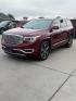 2017 Red GMC Acadia Denali (1GKKNPLS3HZ) with an 3.6L V-6 gasoline direct injection engine, located at 2401 E Main St., Grand Prairie, TX, 75050, (972) 262-4440, 32.748981, -96.969643 - Photo#3
