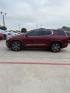 2017 Red GMC Acadia Denali (1GKKNPLS3HZ) with an 3.6L V-6 gasoline direct injection engine, located at 2401 E Main St., Grand Prairie, TX, 75050, (972) 262-4440, 32.748981, -96.969643 - Photo#4