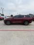 2017 Red GMC Acadia Denali (1GKKNPLS3HZ) with an 3.6L V-6 gasoline direct injection engine, located at 2401 E Main St., Grand Prairie, TX, 75050, (972) 262-4440, 32.748981, -96.969643 - Photo#5