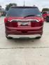 2017 Red GMC Acadia Denali (1GKKNPLS3HZ) with an 3.6L V-6 gasoline direct injection engine, located at 2401 E Main St., Grand Prairie, TX, 75050, (972) 262-4440, 32.748981, -96.969643 - Photo#8