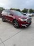 2017 Red GMC Acadia Denali (1GKKNPLS3HZ) with an 3.6L V-6 gasoline direct injection engine, located at 2401 E Main St., Grand Prairie, TX, 75050, (972) 262-4440, 32.748981, -96.969643 - Photo#15