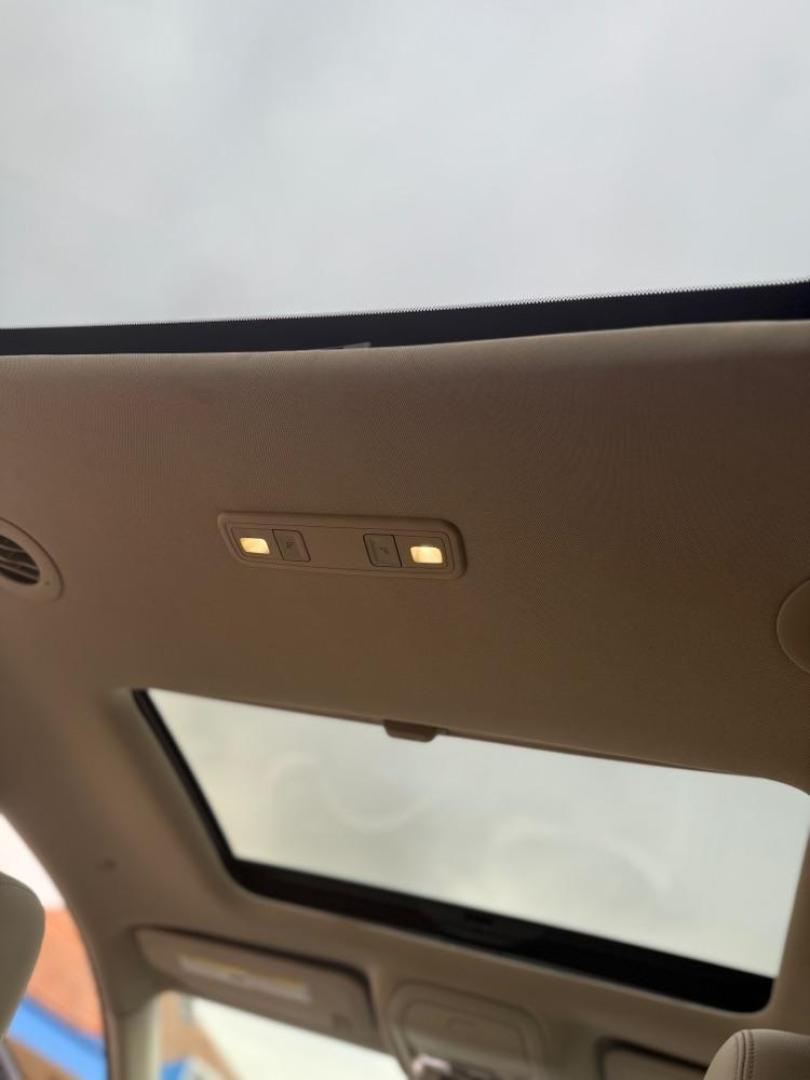 2017 Red GMC Acadia Denali (1GKKNPLS3HZ) with an 3.6L V-6 gasoline direct injection engine, located at 2401 E Main St., Grand Prairie, TX, 75050, (972) 262-4440, 32.748981, -96.969643 - Photo#26